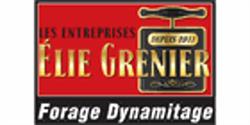 Les Entreprises Elie Grenier, Shawinigan, QC opening hours