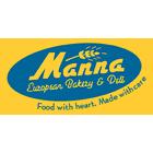 Manna European Bakery And Deli Ltd, St. John's, NL opening hours