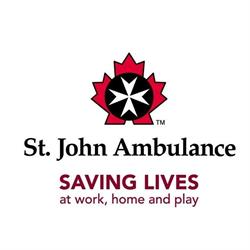 St John Ambulance-Cambridge Branch, opening hours