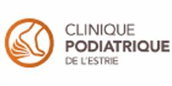 Clinique Podiatrique De l'Estrie, Sherbrooke, QC opening hours