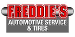 Freddie's Automotive Serv, Orillia, ON opening hours