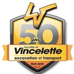 Lacaille & Vincelette Transport Incorporated, Marieville, QC opening hours
