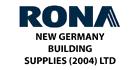 New Germany Home Hardware Building Centre, opening hours