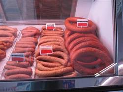 Niagara Sausage Meat Products Ltd, Welland, ON opening hours