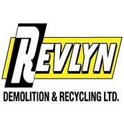 Revlyn Demolition & Recycling Ltd in Edmonton, AB (West Edmonton) - Opening Hours