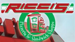 Riccis Pizzeria & Sandwich Shoppe, Woodbridge, ON opening hours