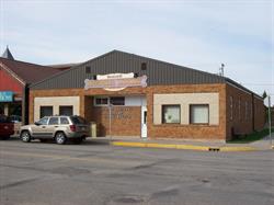Border Regional Library Vdn Branch, Virden, MB opening hours