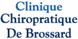 Clinique Chiropratique De Brossard, opening hours