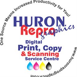 Huron Reprographics, Sarnia, ON opening hours
