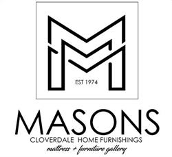 Masons Cloverdale Home Furnishings in Surrey, BC (Cloverdale) - Opening Hours