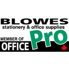 Blowes Stationery & Office Sup, Stratford, ON opening hours