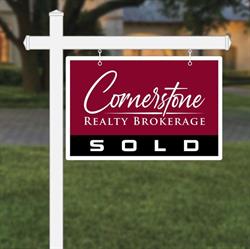 Coldwell Banker Cornerstone Realty, Brokerage, Orangeville, ON opening hours