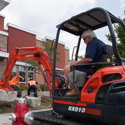 Garden City Groundskeeping Services Ltd, Mississauga, ON opening hours