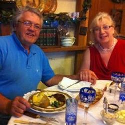 Gingerbread Cottage Bed & Breakfast in Victoria, BC (James Bay) - Opening Hours