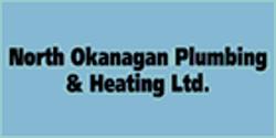 North Okanagan Plumbing & Heating Ltd, Armstrong, BC opening hours