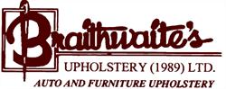 Braithwaites Upholstery (1989) Ltd, Saskatoon, SK opening hours