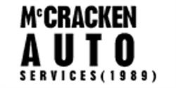 McCracken Auto Services (1989) Ltd, Brampton, ON opening hours