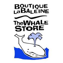 Boutique La Baleine/The Whale Store, St. Andrews, NB opening hours