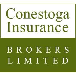 Conestoga Insurance Brokers Limited, Cambridge, ON opening hours