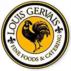 Louis Gervais Fine Foods & Catering, North Vancouver, BC opening hours