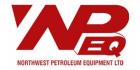 Northwest Petroleum Equipment Ltd, Thunder Bay, ON opening hours