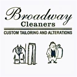 Broadway Cleaners & Custom Tailors in Toronto, ON (Sherwood Park) - Opening Hours
