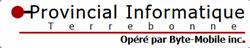 Provincial Informatique Terrebonne, opening hours