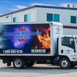 OKANAGAN Restoration Services, Kelowna, BC opening hours