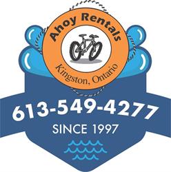 Ahoy Sailing Canoe & Kayak Rentals, Kingston, ON opening hours
