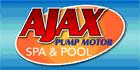 Ajax Pump Motor Spa & Pool, opening hours