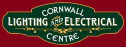 Cornwall Lighting & Electric Centre, opening hours