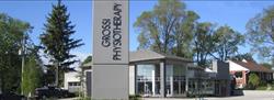 Grossi Physiotherapy, Leamington, ON opening hours