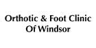 Orthotic & Foot Clinic Of Windsor - Lora Reale foot care CLINIC, opening hours
