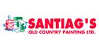 Santiag's Old Country Painting Ltd, Oshawa, ON opening hours