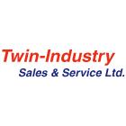 Twin Industry Sales & Service Ltd in Winnipeg, MB (North Point Douglas) - Opening Hours