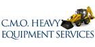 C.M.O. Heavy Duty Equipment Services Ltd, Concord, ON opening hours