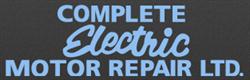 Complete Electric Motor Repair Ltd in Calgary, AB (Vista Heights) - Opening Hours