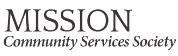 Mission Community Services Society, opening hours
