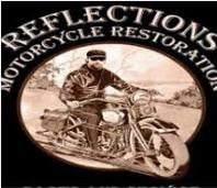 Reflections Motorcycle Restoration, Windsor, ON opening hours