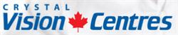 Crystal Vision One Hour Optical Ltd, Maple Ridge, BC opening hours