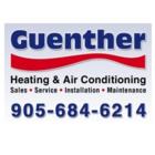 Guenther Heating & Air Conditioning, St. Catharines, ON opening hours