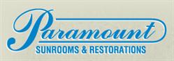 Paramount Sunrooms & Restorations, Windsor, ON opening hours