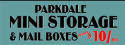 Parkdale Mini Storage & Mailboxes, Ottawa, ON opening hours