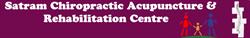 Satram Chiropractic & Acupuncture, Sarnia, ON opening hours