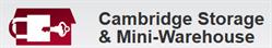 Cambridge Storage & Mini Warehouse, opening hours