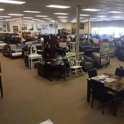 Furniture Village-Meadow Lake Mall, opening hours