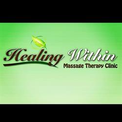 Healing Within Massage Therapy Clinic, Mount Pearl, NL opening hours