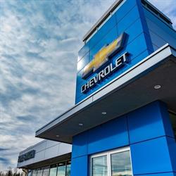 Tom Smith Chevrolet Buick GMC, Midland, ON opening hours