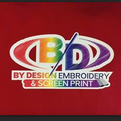 By Design Embroidery & Screen Print, Halifax, NS opening hours