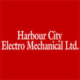 Harbour City Electro Mechanical Ltd, Saint John, NB opening hours